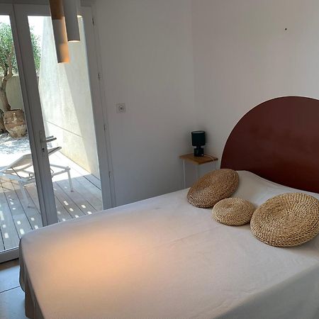 Cassis, Le Grand Bleu, Triplex Vue Mer, Port Plage 10Mn A Pieds 외부 사진