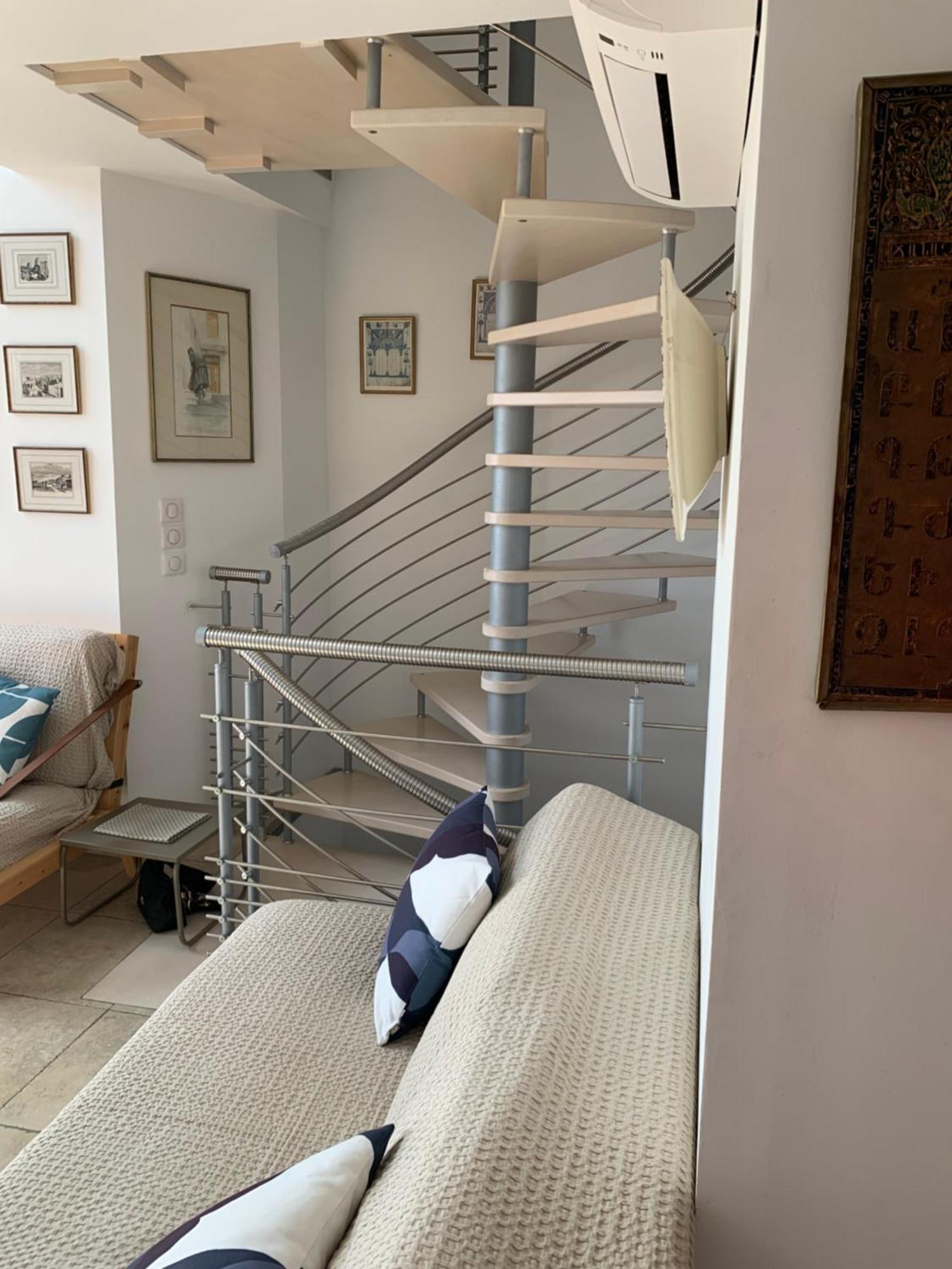 Cassis, Le Grand Bleu, Triplex Vue Mer, Port Plage 10Mn A Pieds 외부 사진