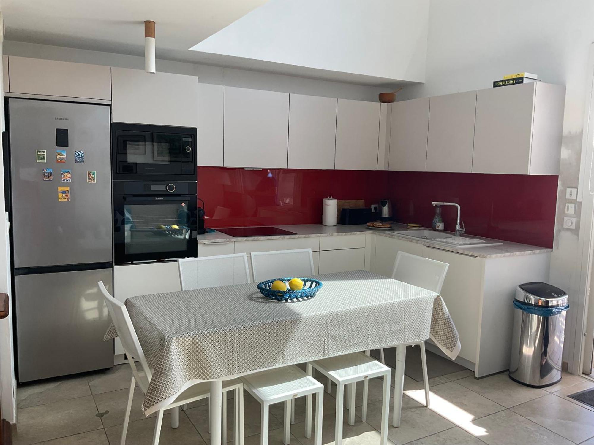 Cassis, Le Grand Bleu, Triplex Vue Mer, Port Plage 10Mn A Pieds 외부 사진